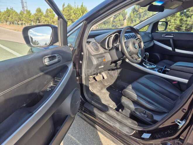 Mazda CX-7 2009, 234,123 km - 2.3 l - Bakı