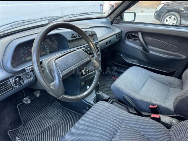 LADA (VAZ) 2115 2007, 280,000 km - 1.5 л - Gəncə
