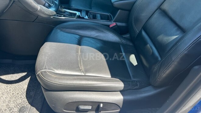 Chevrolet Cruze 2018, 155,000 km - 1.4 l - Bakı
