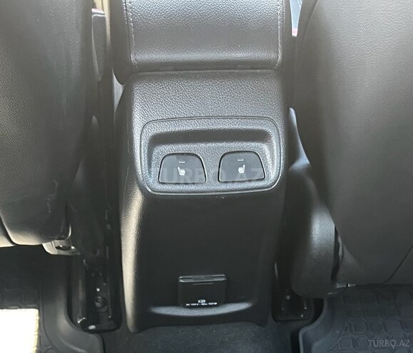 Chevrolet Cruze 2018, 155,000 km - 1.4 l - Bakı