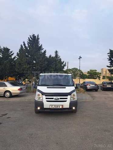 Ford Transit 2010, 172,536 km - 2.2 л - Bakı