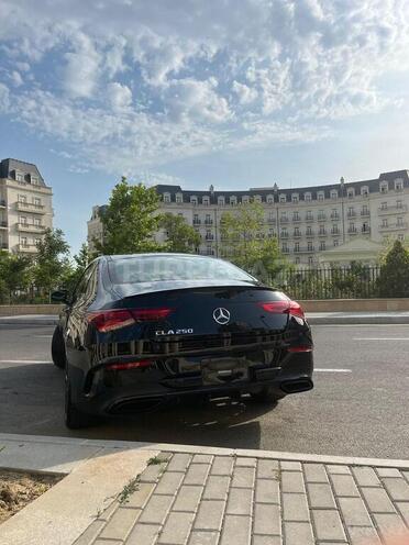 Mercedes CLA 250 2019, 30,000 km - 2.0 л - Bakı