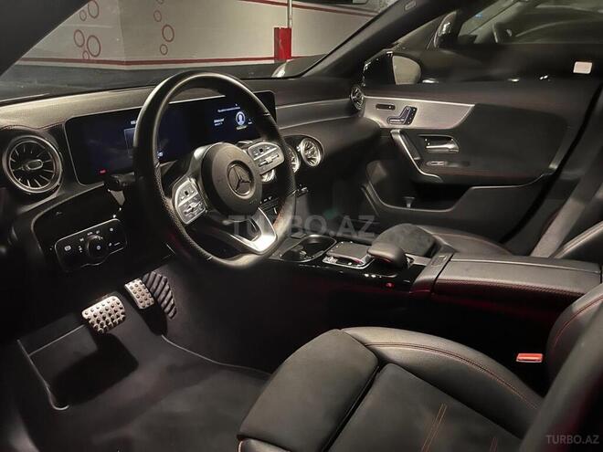 Mercedes CLA 250 2019, 30,000 km - 2.0 л - Bakı