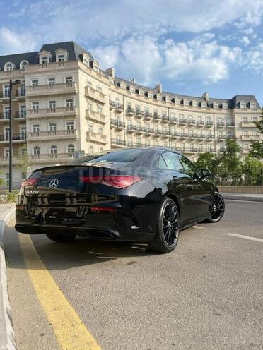 Mercedes CLA 250 2019, 30,000 km - 2.0 л - Bakı