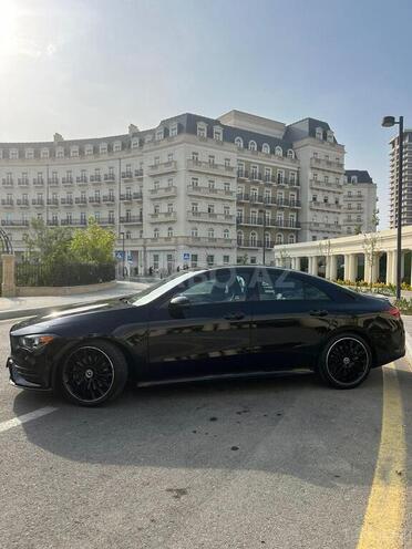 Mercedes CLA 250 2019, 30,000 km - 2.0 л - Bakı