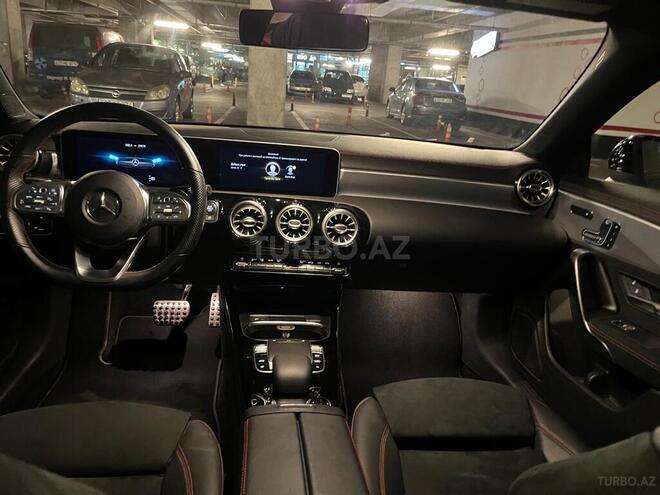 Mercedes CLA 250 2019, 30,000 km - 2.0 л - Bakı