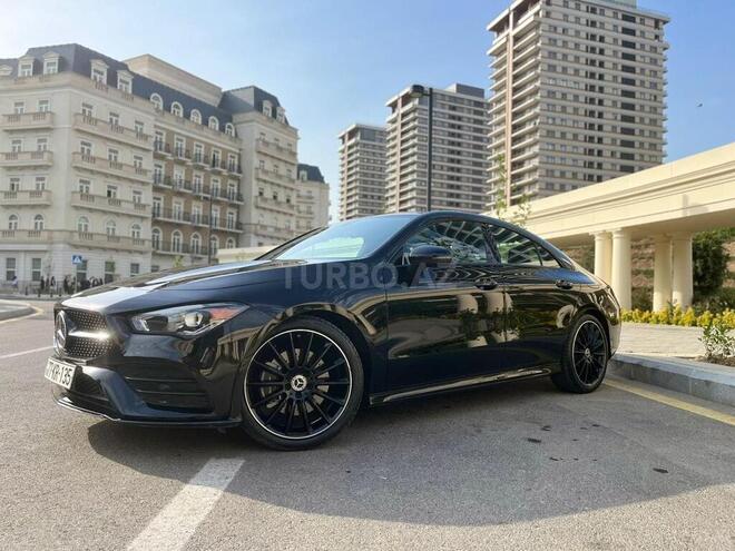 Mercedes CLA 250 2019, 30,000 km - 2.0 л - Bakı