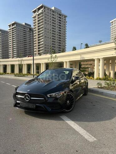 Mercedes CLA 250 2019, 30,000 km - 2.0 л - Bakı
