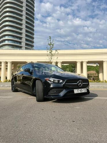Mercedes CLA 250 2019, 30,000 km - 2.0 л - Bakı