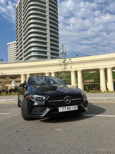 Mercedes CLA 250 2019, 30,000 km - 2.0 л - Bakı