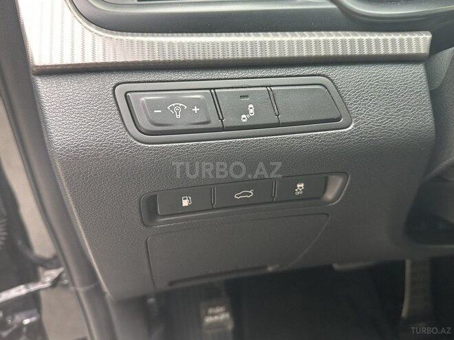 Hyundai Sonata 2017, 118,126 km - 2.0 l - Bakı