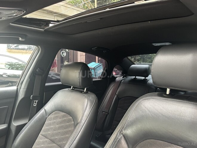 Hyundai Sonata 2017, 118,126 km - 2.0 l - Bakı