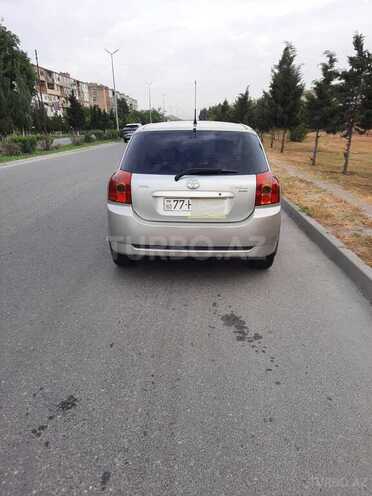 Toyota Corolla 2006, 255,000 km - 1.4 l - Sumqayıt