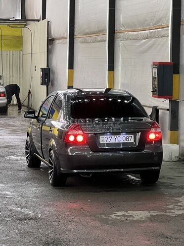 Chevrolet Nexia 2023, 72,000 km - 1.5 l - Bakı