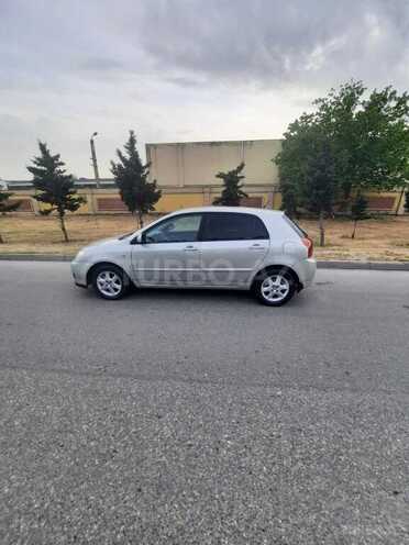 Toyota Corolla 2006, 255,000 km - 1.4 l - Sumqayıt