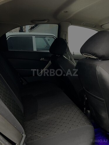 Chevrolet Nexia 2023, 72,000 km - 1.5 l - Bakı