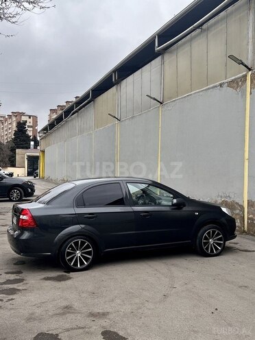 Chevrolet Nexia 2023, 72,000 km - 1.5 l - Bakı