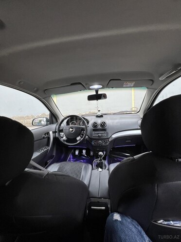 Chevrolet Nexia 2023, 72,000 km - 1.5 l - Bakı