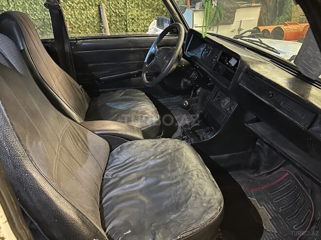 LADA (VAZ) 2107 1990, 58,000 km - 1.6 л - Masallı