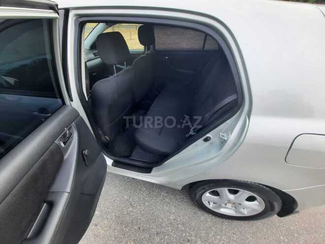 Toyota Corolla 2006, 255,000 km - 1.4 l - Sumqayıt