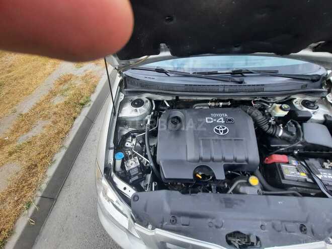 Toyota Corolla 2006, 255,000 km - 1.4 l - Sumqayıt