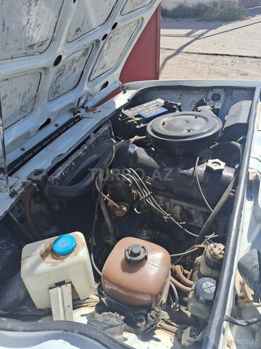 LADA (VAZ) 2107 2005, 80,000 km - 1.6 l - Salyan