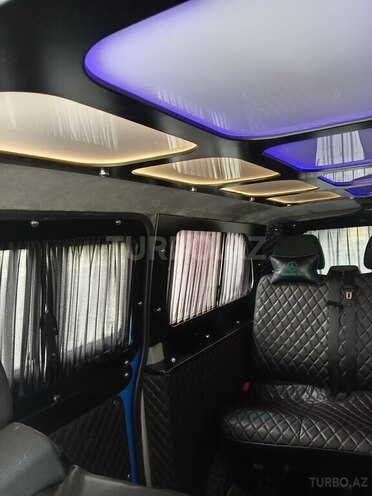 Mercedes Vito 113 2012, 371,000 km - 2.2 l - Göygöl