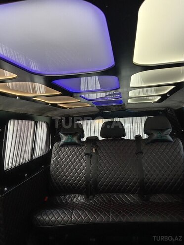 Mercedes Vito 113 2012, 371,000 km - 2.2 l - Göygöl