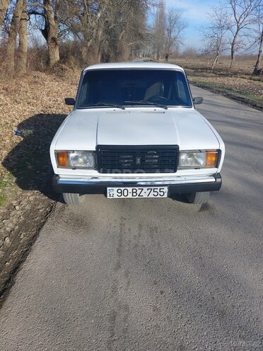 LADA (VAZ) 2107 2008, 68,101 km - 1.6 л - Xaçmaz