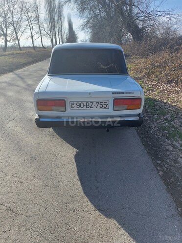 LADA (VAZ) 2107 2008, 68,101 km - 1.6 л - Xaçmaz