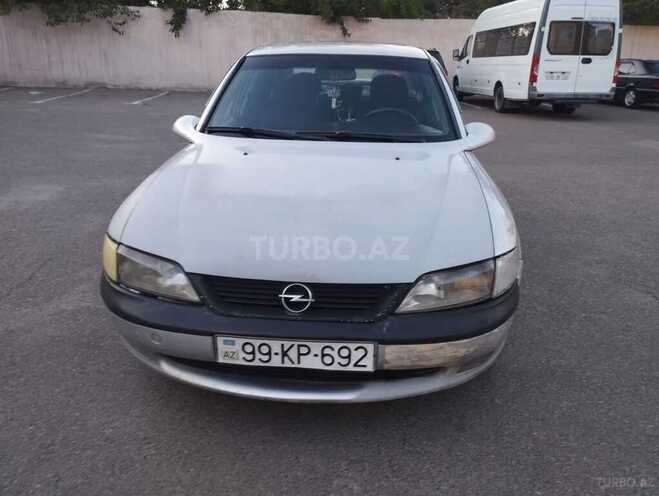 Opel Vectra 1996, 111,111 km - 1.8 l - Bakı