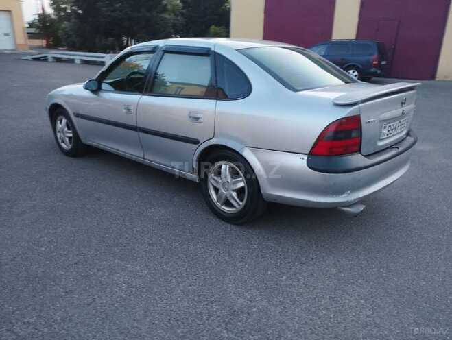 Opel Vectra 1996, 111,111 km - 1.8 l - Bakı