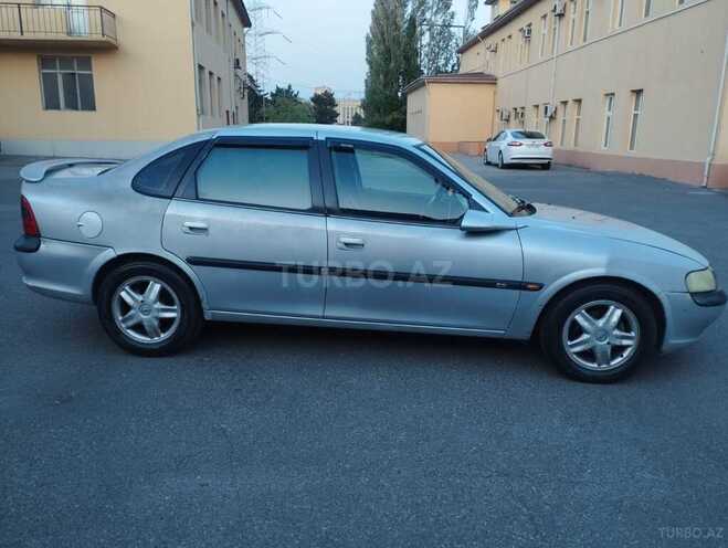 Opel Vectra 1996, 111,111 km - 1.8 l - Bakı