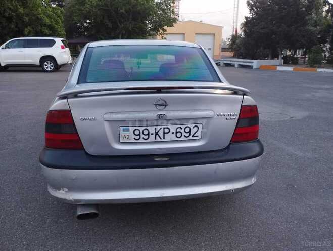 Opel Vectra 1996, 111,111 km - 1.8 l - Bakı