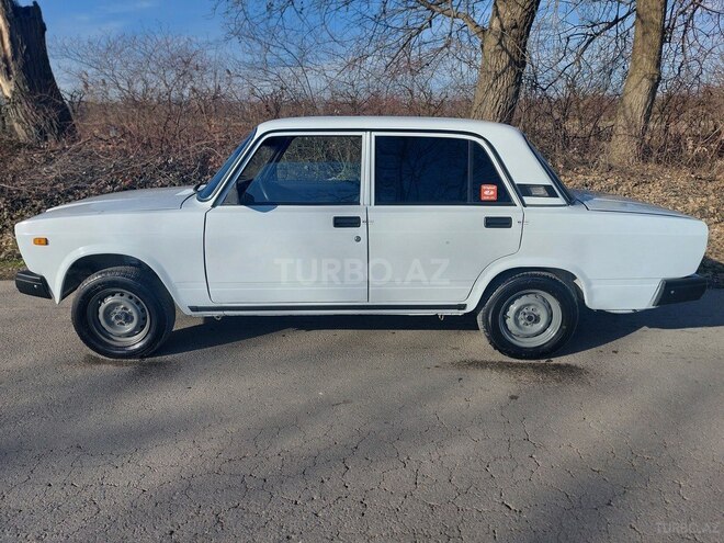 LADA (VAZ) 2107 2008, 68,101 km - 1.6 л - Xaçmaz