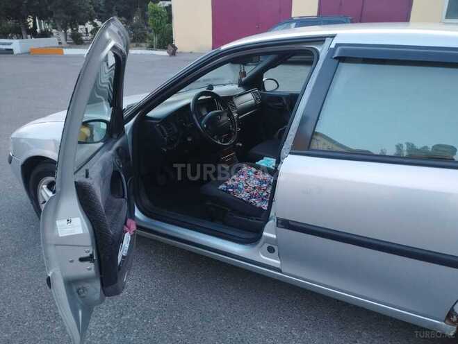 Opel Vectra 1996, 111,111 km - 1.8 l - Bakı
