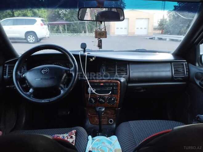 Opel Vectra 1996, 111,111 km - 1.8 l - Bakı