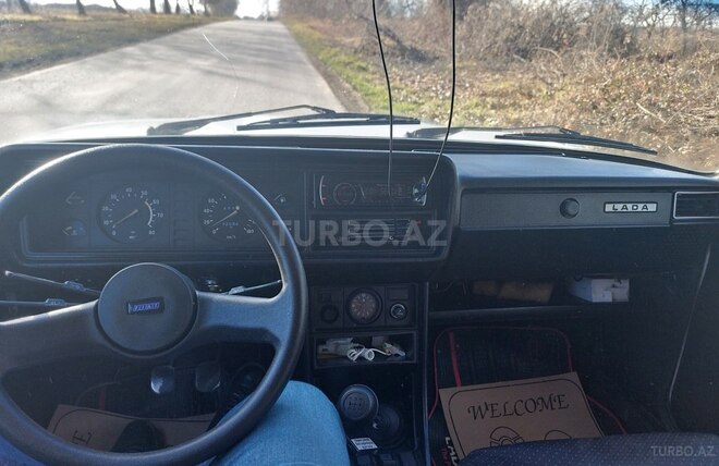 LADA (VAZ) 2107 2008, 68,101 km - 1.6 л - Xaçmaz