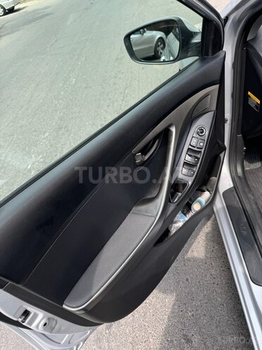 Hyundai Elantra 2013, 149,669 km - 1.8 l - Bakı