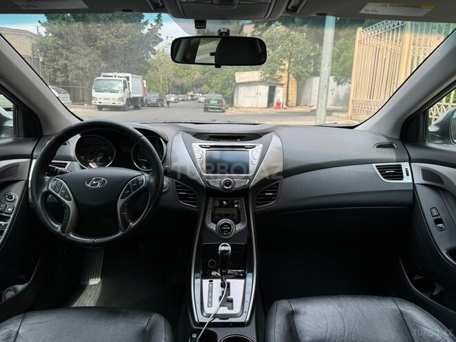 Hyundai Elantra 2013, 149,669 km - 1.8 l - Bakı