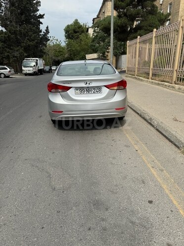 Hyundai Elantra 2013, 149,669 km - 1.8 l - Bakı