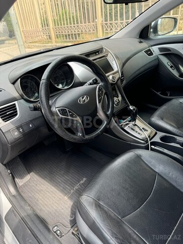 Hyundai Elantra 2013, 149,669 km - 1.8 l - Bakı