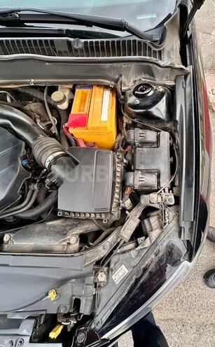 Ford Fusion (North America) 2014, 266,000 km - 2.0 l - Bakı