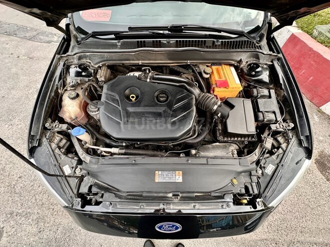 Ford Fusion (North America) 2014, 266,000 km - 2.0 l - Bakı