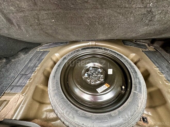Ford Fusion (North America) 2014, 266,000 km - 2.0 l - Bakı