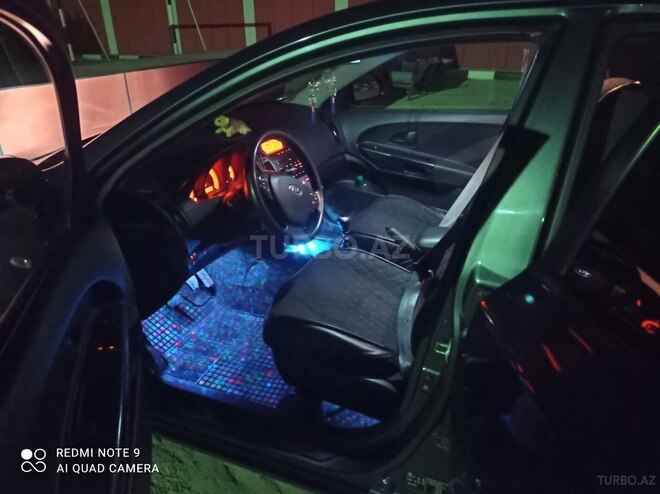 Kia Ceed 2008, 278,000 km - 1.6 л - Sumqayıt