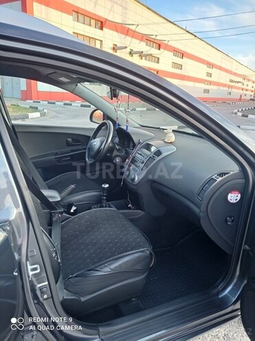 Kia Ceed 2008, 278,000 km - 1.6 л - Sumqayıt