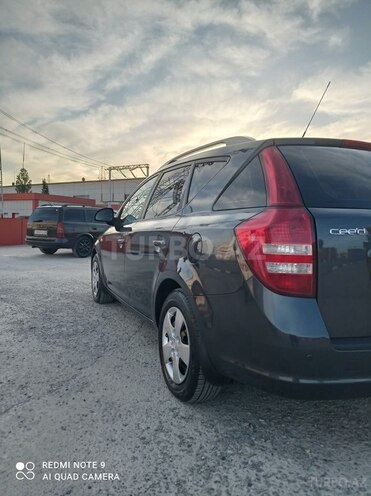 Kia Ceed 2008, 278,000 km - 1.6 л - Sumqayıt