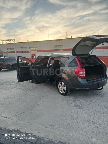 Kia Ceed 2008, 278,000 km - 1.6 л - Sumqayıt