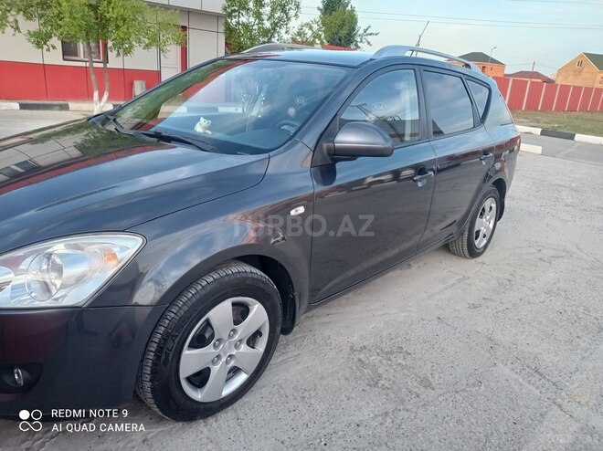 Kia Ceed 2008, 278,000 km - 1.6 л - Sumqayıt